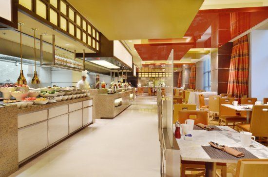 Momo Cafe